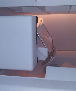 Supco 8 Cube Ice Maker Replacement Kit for Whirlpool, Kenmore, KitchenAid, Part No. RIM597 25 71YTjkiyokL