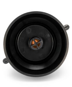 Camco RV Sewer Hose Rinse Cap | Features a Convenient Shut-Off Valve for Water Flow Control, Firmly Locks onto the RV Sewer Hose Bayonet Fitting, and Rinses RV Sewer Hose Before Storage (39533) 12 71YTyXcqoTL