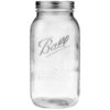 Ball 1 64oz Wide Mouth Half Gallon Mason Jar 26 71YU5rxW6lL