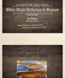 The Wright Brothers Hardcover 16 71YUAIVr ML