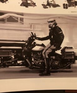 The Art of Solo: A Star Wars Story Hardcover, Illustrated 21 71YUYIEBNL