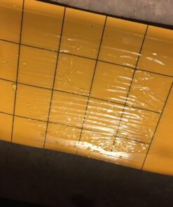 Yellow Sticky Aphid Whitefly Trap Pack of 15 29 71YUaEK hYL