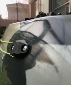 YakAttack Kayak LeverLock Deluxe Anchor Trolley AMS-1003 28 71YUqE2rdCL