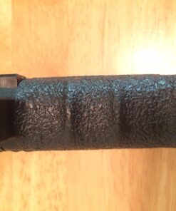 TALON Grips Sheet 1 Pack Rubber-Black 31 71YV6DQys9L