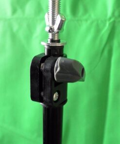 LimoStudio Photo Video Studio 10Ft Adjustable Muslin Background Backdrop Support System Stand, AGG1112 51 71YVd3NihyL