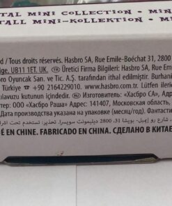 My Little Pony Explore Equestria Crystal Mini Collection 9 71YW5xObyJL