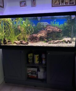 Seachem Indoor Purigen Organic Filtration Resin - Fresh and Saltwater 100 ml 36 71YWBDusOHL