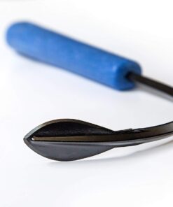 CobraHead® Original Weeder & Cultivator Garden Hand Tool - Forged Steel Blade - Recycled Plastic Handle - Ergonomically Designed for Digging, Edging & Planting - Gardeners Love Our Most Versatile Tool 34 71YWYdFXr2L