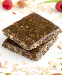 PROBAR - Meal Bar, Superfood Slam, Non-GMO, Gluten-Free, Healthy, Plant-Based Whole Food Ingredients, Natural Energy, 3 Ounce (Pack of 12) 12 Count (Pack of 1) 13 71YX8a5 PjL