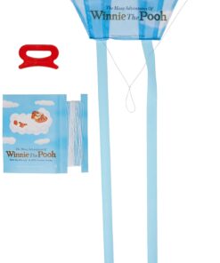 The Many Adventures of Winnie the Pooh (Blu-ray / DVD + Digital Copy) Multi-Format August 27, 2013 8 71YXMGQWcuL