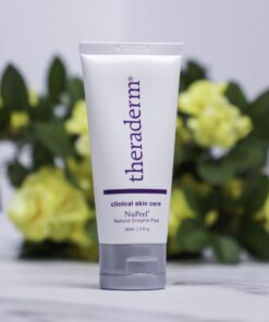 Theraderm -NuPeel Natural Enzyme Peel, 2 fl oz 11 71YXbXCsxbL