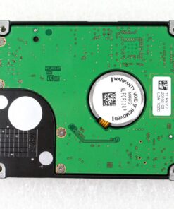 Seagate Momentus 1 TB 2.5-Inch SATA III 5400 RPM 8MB Cache Hard Drive Bare (ST1000LM024) 9 71YXjLCctnL