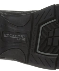 Rockport Men's Chranson Walking Shoe 12 Black 11 71YXoADt2eL