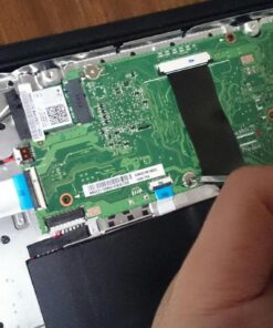 Acer Chromebook 14, Aluminum, 14-inch Full HD, Intel Celeron N3160, 4GB LPDDR3, 32GB, Chrome, CB3-431-C5FM 56 71YYDGfKLoL