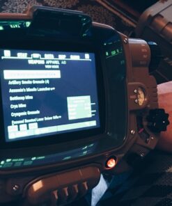 Fallout 4 - PlayStation 4 Pip-Boy Edition 63 71YYRjoCfL