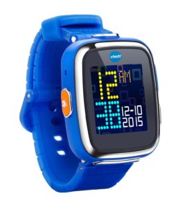 VTech Kidizoom Smartwatch DX - Camera, Royal Blue 25 71YYU940MdL