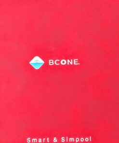 BCone Smart Floating Pool Safety Alarm System, Compatible with Alexa, Wi-Fi Connectivity, App Control from Anywhere. Powerfully Loud Alarm on Both The Pool and Home Units. 34 71YYtJlg5SL