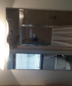 Design House 514471 Millbridge 2 Light Wall Light, Oil Rubbed Bronze Oil-Rubbed Bronze 2-Light Flush Mount Ceiling Light 56 71YZdhCurcL