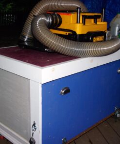 Kreg SML-C250-250 Zinc Pocket-Hole Screws, 2 1/2 Inch, 8 Coarse Thread, Maxi-Loc Head (250 Count) 25 71YZeCHrqZL