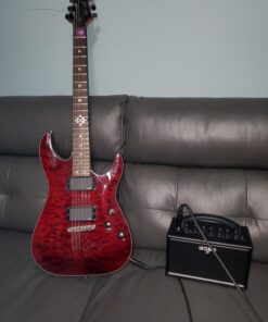 Boss Katana Mini - 7-Watt Combo Amp Amplifier 26 71YZsUAKbOL