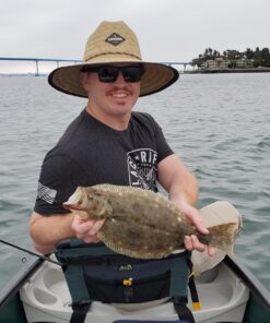 GCI Outdoor SitBacker Adjustable Canoe Seat with Back Support Hunter Green 47 71Ya8ULAw3L