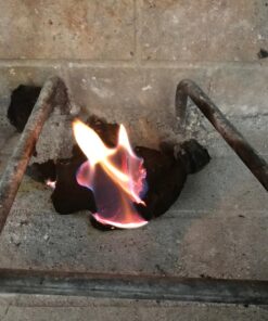 Fire Starter - SurvivalSPARK Emergency Magnesium Fire Starter - Survival Fire Starter with Compass and Whistle 39 71YaIGtvjFL