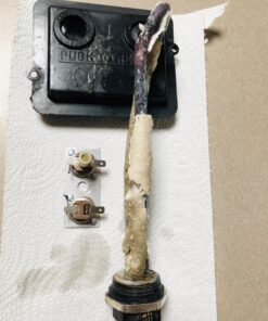 Suburban 520900 Replacement Electric Water Heater Element Kit 26 71YaJAzvjbL