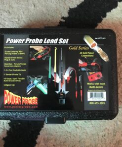 Power Probe Set PPLS01 Car Diagnostic Test Tool SelfCentering Piercing Probes 14 71YauoIhlL