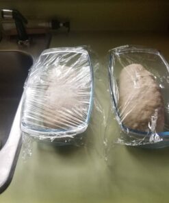 Saf Instant Yeast, 1 Pound Pouch 1 Pound (Pack of 1) 68 71Yc6hPuWZL