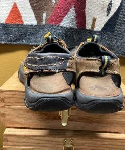 Speedy Stitcher Sewing Awl One Size None 32 71YcEIEJFvL