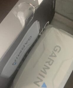 Garmin Protective Cover Garmin 010-12441-00 Protective Cover, Striker 4/4dv, White 27 71Ycl06wp0L