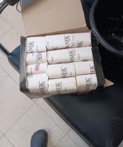 Sanek Display Neck Strips, 60 Count, Pack of 12 16 71YcsWBw6ML