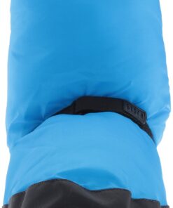 Bloch Women's Warm Up Bootie Dance Shoe Medium Blue Fluro 10 71Yct81ctmL 1