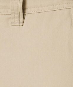 Amazon Essentials Men's Classic-Fit Cargo Short (Available in Big & Tall) 40 Khaki Brown 15 71YcwS60swL