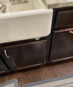 InSinkErator Garbage Disposal, Evolution Excel, Quiet Series, 1.0 HP Continuous Feed, Stainless Without cord 29 71Ycy2XUq5L