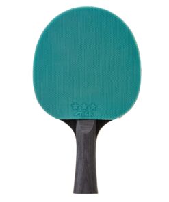 STIGA Pure Color Advance Table Tennis Racket - Performance Level Ping Pong Paddle Blue 12 71YdBhF5ABL