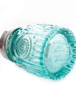 The Pioneer Woman Adeline Glass Butter Dish with Salt And Pepper Shaker Set 13 71YdUihPvHL