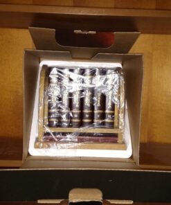 Middle-Earth: 6-Film Limited Collector's Edition (Blu-ray + DVD) Blu-ray October 11, 2016 66 71YdXcsLmoL