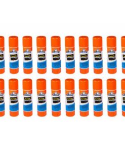 Elmers Washable All-Purpose School Glue Sticks, 24 Ounc Each, 20-Pack
