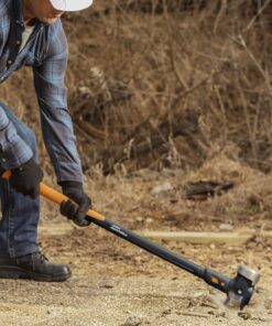 Fiskars 750610-1001 IsoCore 8 lb Sledge Hammer, 36" 7 71YeBFbQqNL 1