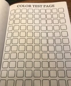 Calm the F*ck Down: An Irreverent Adult Coloring Book Paperback, Coloring Book 73 71YeMPyCf9L