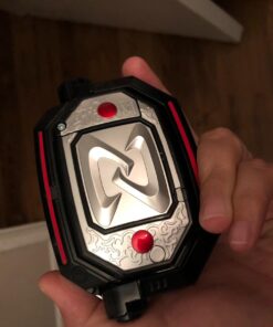 Power Rangers Mighty Morphin Movie Legacy Morpher/Power Morpher, Red 19 71YeVI9ALL