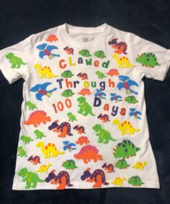 Fabulous Foam Adhesive Dinosaur Shapes - Crafts for Kids and Fun Home Activities 15 71Yee1QN5XL
