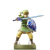 Nintendo amiibo - Link: Skyward Sword 29 71YewaoJzFL