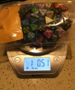 Chessex Pound-O-Dice 59 71YfOLtQqL