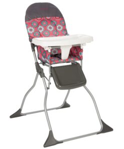 Cosco Simple Fold High Chair, Posey Pop 23 71Yfem7erEL 1