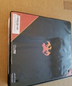 Ultra Pro Pokemon: Charizard Album, 2" 44 71YfgclOCDL