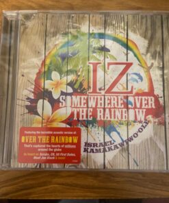 Somewhere Over the Rainbow Audio CD, Audiobook, CD 5 71YgPQQFD9L