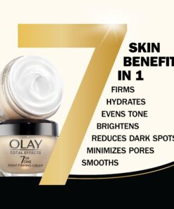 Olay Total Effects 7 in 1 Night, 1.7 oz 25 71YgWwWHScL