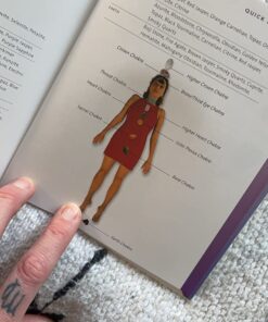 The Crystal Bible (The Crystal Bible Series) 41 71YgzCrMvRL